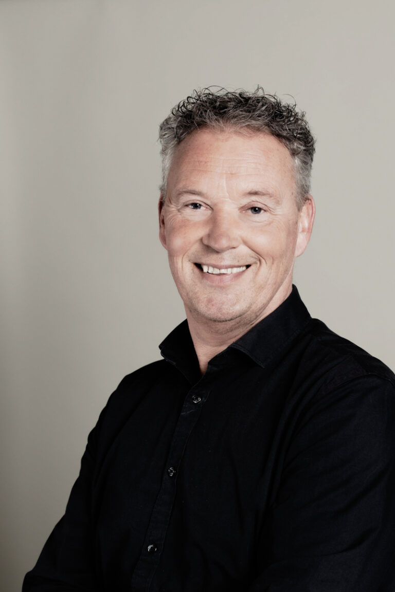 Johan Alderden